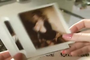 Salacious blondie acquires her taut butthole hardcore shoved