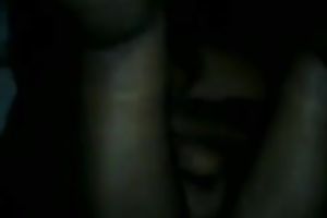 Close up POV with me invading my GF's poontang with my BBC