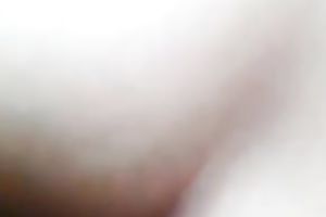 Just his hot and really excited Bengali girlfriend