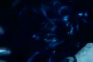 My hairy brunette hair white women sucks my prick and receives punished