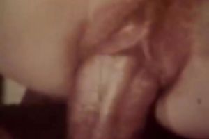 She just loved the way her bawdy cleft got finger screwed and then screwed