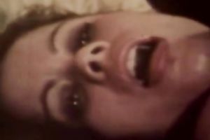 She just loved the way her bawdy cleft got finger screwed and then screwed