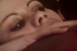 She just loved the way her bawdy cleft got finger screwed and then screwed