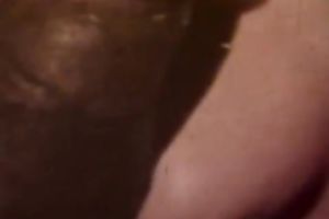 She just loved the way her bawdy cleft got finger screwed and then screwed