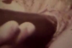 She just loved the way her bawdy cleft got finger screwed and then screwed