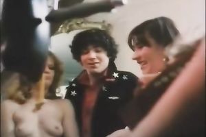 Sensual dark brown masturbates her red haired muff closeup movie scene