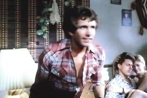 A stud with large dick permeates and stretches unshaved snatch