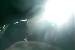 Hot juvenile hottie in public was in hawt summer suit spied