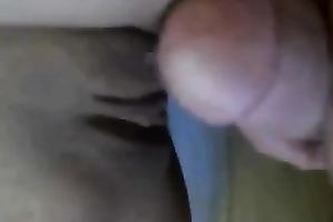 Drilling constricted hairless cookie of sexy Hong Kong doxy missionary style