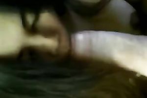 Drilling constricted hairless cookie of sexy Hong Kong doxy missionary style