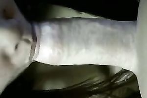 Drilling constricted hairless cookie of sexy Hong Kong doxy missionary style