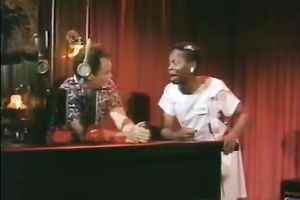 Dirty FFM hammering with 2 bitchy women and one freaky stud