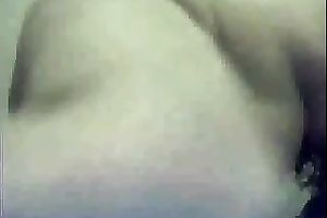 big beautiful woman Latina web camera fattie finger bangs her curly love tunnel