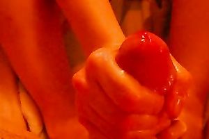 Footjob and tugjob compilation and every one is the performance of my slutwife