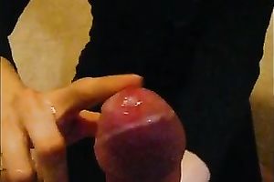 Footjob and tugjob compilation and every one is the performance of my slutwife