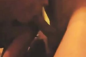 This sex-starved hooker is a giant fan of threesomes