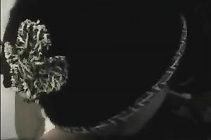 Sucking my insatiable fuckbuddy's hard shlong POV scene