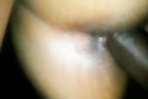 Amazing POV with me destroying my lover's love tunnel with my BBC