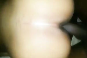 Amazing POV with me destroying my lover's love tunnel with my BBC