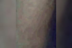 Webcam hussy shows me her muff and large natural love melons