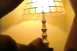 Watch me face-fucking my gorgeous dark brown girlfriend