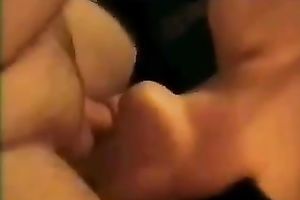 Watch me face-fucking my gorgeous dark brown girlfriend