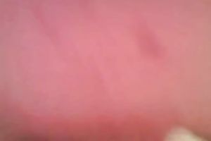 Awesome wild sex with dirty brunette hair white big beautiful woman slutwife