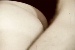 Young college students receives into a sexy Male+Male+Female trio