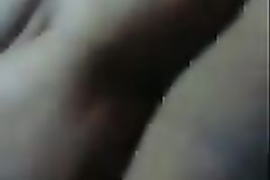 My milf dark brown big beautiful woman white wife needs to bee pleased on webcam