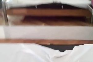 Awesome FFM 3some sex scene with 2 Asian angels