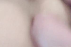 Awesome FFM 3some sex scene with 2 Asian angels