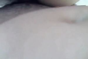 Awesome FFM 3some sex scene with 2 Asian angels