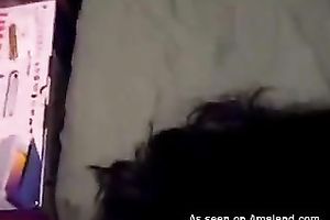 That Italian legal age teenager honey likes it when cum glazes her face