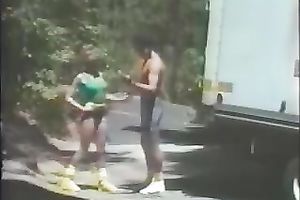 Fuck starving hootchies please every other with worthwhile wet crack fingering