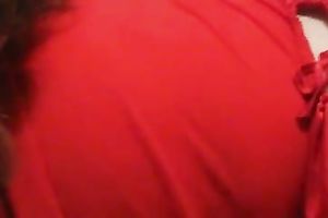 My bulky lesbo girlfriend not at any time acquires sufficiently of her sex toy