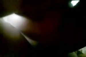 My honey is blessed in the boob area and that babe blows like a true whore