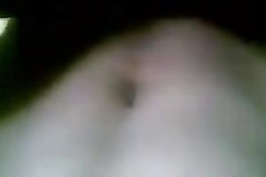 My honey is blessed in the boob area and that babe blows like a true whore