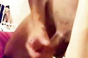Two gals take up with the tongue every other's assholes and let me fuck 'em