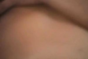 Marvelous Asian youthful chick disrobes and masturbates in the bedroom