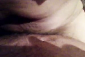 My aged amateur wife takes a shower and lets me fuck her in the washroom