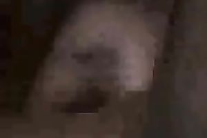 Sexy and lewd blond slut sucks my prick like there is no the next day