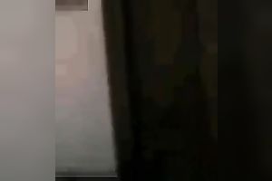 Sexy and lewd blond slut sucks my prick like there is no the next day