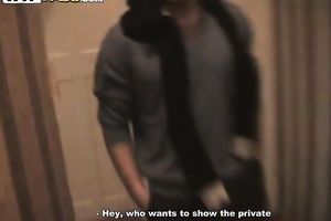 Feisty coeds are clearly determined to have an fuckfest