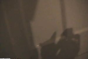 Feisty coeds are clearly determined to have an fuckfest