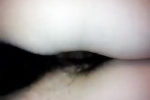 My perverted ally of mine wants me to fuck her hairy wet crack with her dildo