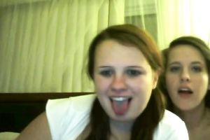 Kinky most excellent allies forever masturbate in front of every other