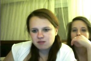 Kinky most excellent allies forever masturbate in front of every other
