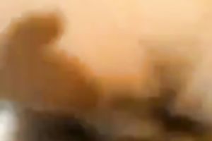 Fucking my wife's trimmed fur pie in missionary position