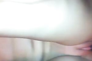 I doesn't mind sharing my spoiled girlfriend with my ally