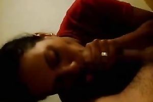 My eye catching Latina girlfriend loves it from behind